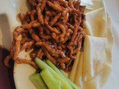 -凯鸽酒楼(大同振兴街店)