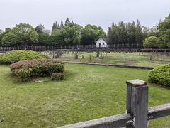 -河姆渡遗址博物馆
