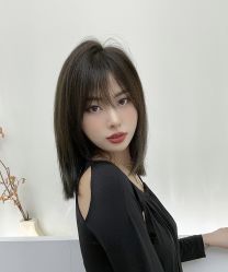 -张昊造型