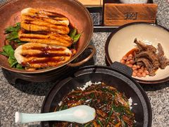 -南京大牌档(之心城店)