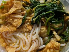 -螺蛳粉先生(蓟门桥店)