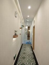 -FUMEIHUI·科技美肤·美体SPA