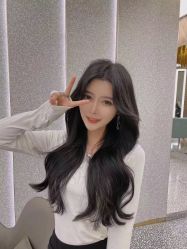 -3AM·S HAIR SALON烫发染发接发
