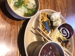 -素满香·Vegan食养自助(天一广场店)