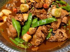-吕氏疙瘩汤·新鲁菜(济南万象城店)