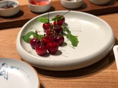 -小大董·烤鸭(凤凰汇店)