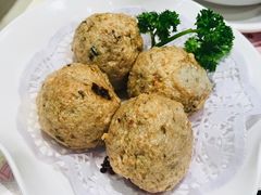 炸鲮鱼球-池记(尖沙咀店)