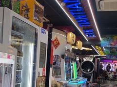 -天天玩X秋葉原日系动漫游戏中心