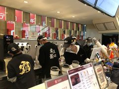 -霸王茶姬(五一路店)