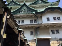 -名古屋城