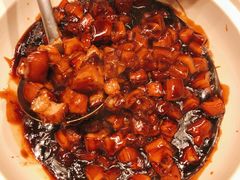 红烧肉-苏浙徽·江南荟·本味融合菜(相城方圆里店)