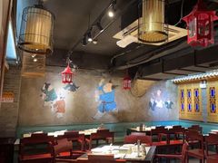 -京味斋·北京烤鸭(华威桥北工大店)