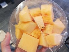 -乐乐鲜果(解放南路店)