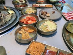 -韩一品韩国料理(柏庐南路店)
