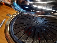-万兴佳烤肉·长白山老味道(东岸里店)