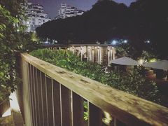 -明谷行馆·温泉