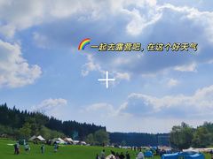 -武陵山森林公园