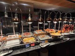 -星伦多自助料理·涮烤一体(虹悦城店)