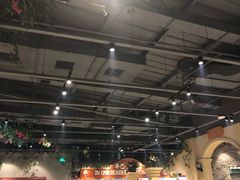 -年巴羊肉铺老铜锅(梅江店)