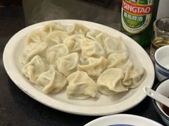 鲅鱼饺子-大杰海鲜锅(基隆路店)