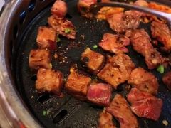 -火炉火自助餐(悠唐购物中心店)