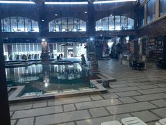 -咸宁万豪温泉谷度假区