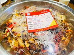 -弓虽昌焖烧鸡(大竹林店)