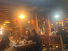 -尽善百年古院餐厅(王家老宅店)