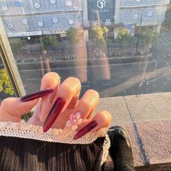 -兮奈ネイル美甲美睫·皮肤管理