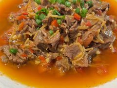-小喜客·云南特色菜(纳西庭院店)
