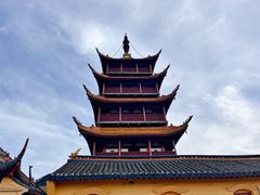 -狼山风景名胜区