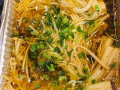 -烤官达人·徐州鲜羊肉串(江宁店)