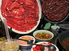 -巴蜀大将火锅(春熙店)