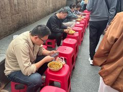 -观音桥步行街