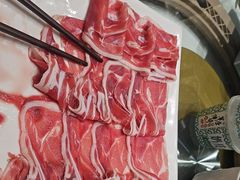 -草原传奇鲜羊火锅(桥北店)