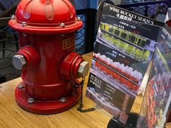 -Famous肥猫墨西哥音乐餐吧(五棵松华熙LIVE店)