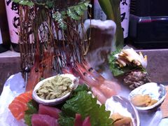 -和彩放题餐厅(酒仙桥店)