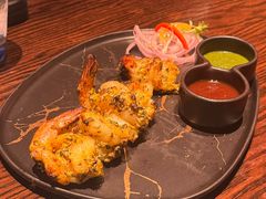 -甘尼仕印度餐厅爵士酒吧(阳春巷店)