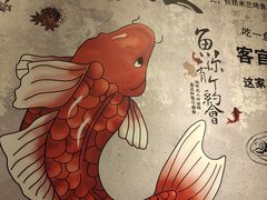 -重庆三江烤鱼(红花南路店)