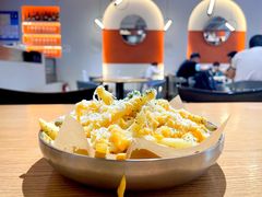 -HELLO 27 意面·沙拉·帕尼尼