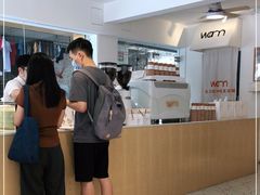 -Cafe on warm(丹霞店)