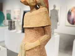 -宁波美术馆