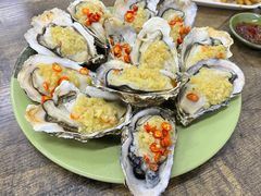 -贞姨美食·老字号海鲜大排档