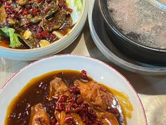 -佳佳麻辣烧菜馆