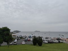 -银沙滩浴场