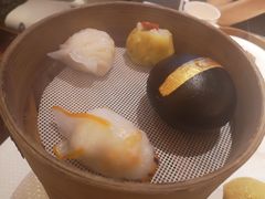 -铭家点心(秦岭路店)