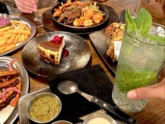 -Q MEX 库迈墨西哥餐吧(双井店)