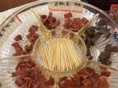 -非遗·老山合·潮汕特产猪头粽(龙眼南店)