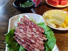 -九鼎轩脆毛肚火锅(商业街店)