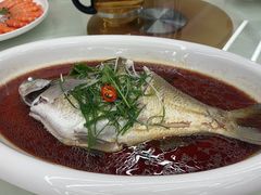 -松雅轩商务婚礼生日(同和店)